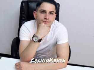 CalvinKevyn