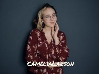 CameliaLarson