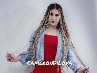 CameronDilova