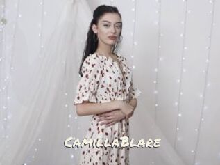 CamillaBlare