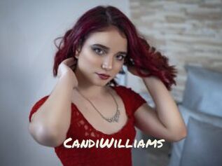 CandiWilliams