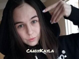 CandyKayla