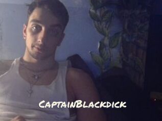 CaptainBlackdick