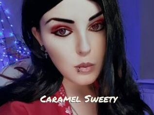 Caramel_Sweety