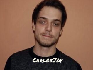 CarlosJoy