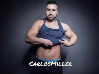 CarlosMiller