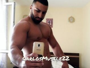 CarlosMuscle22