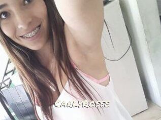 CarlyRosse