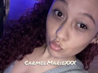 CarmelMarieXXX