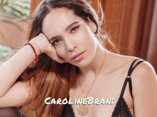 CarolineBrand