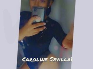 Caroline_Sevilla1