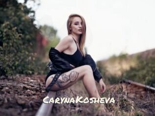 CarynaKosheva