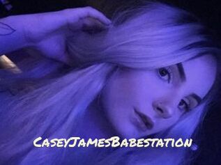 CaseyJamesBabestation