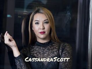 CassandraScott