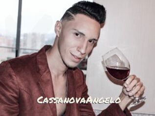 CassanovaAngelo