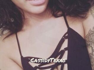 CassidyTexas