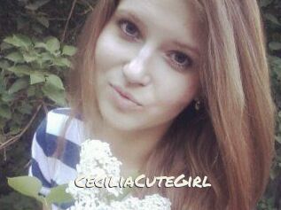 CeciliaCuteGirl