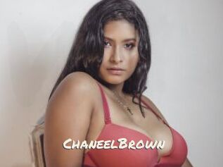 ChaneelBrown