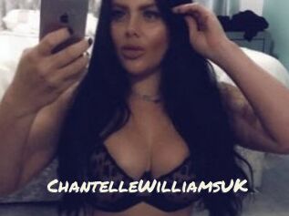 ChantelleWilliamsUK