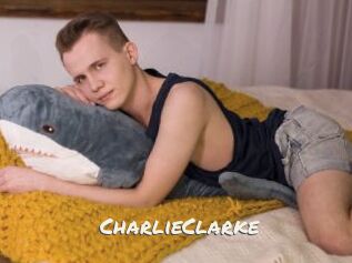 CharlieClarke