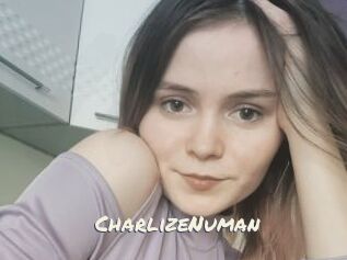 CharlizeNuman