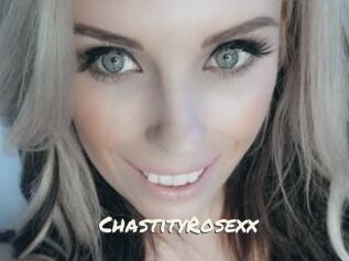 ChastityRosexx