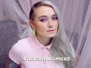 ChelseaWidmore