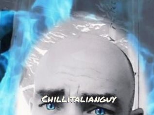 Chillitalianguy