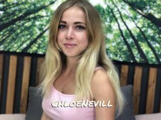 ChloeNevill