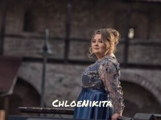 ChloeNikita