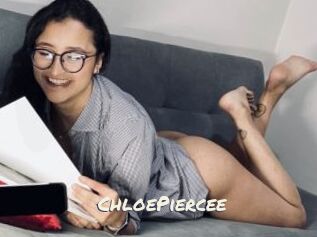 ChloePiercee