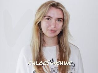 ChloeSunshine