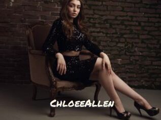 ChloeeAllen