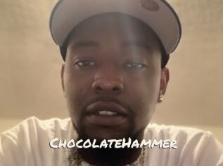 ChocolateHammer