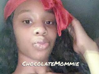 ChocolateMommie