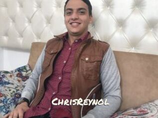 ChrisReynol