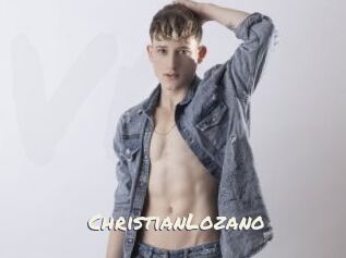 ChristianLozano