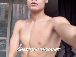 Christian_thegiant