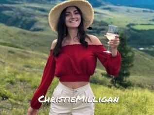 ChristieMilligan