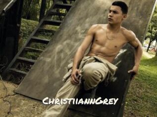 ChristiiannGrey