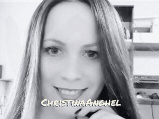 ChristinaAnghel