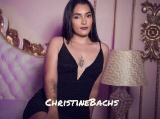 ChristineBachs