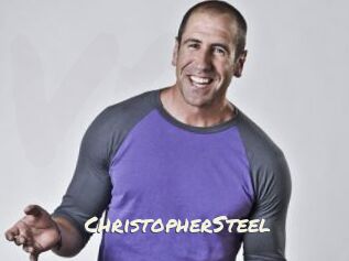 ChristopherSteel