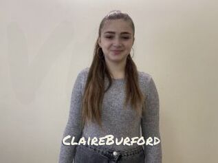 ClaireBurford