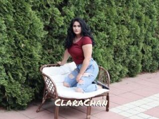 ClaraChan