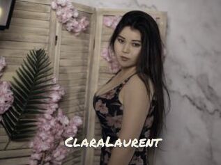 ClaraLaurent