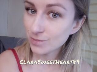 ClaraSweetHeart89