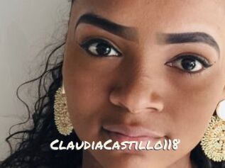 ClaudiaCastillo118