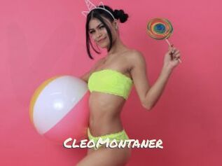 CleoMontaner