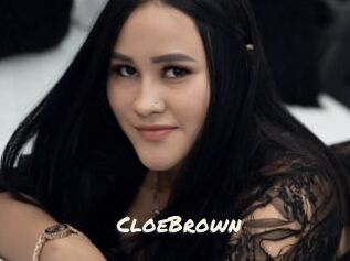 Cloe_Brown